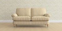 3 Seater Small Sofa