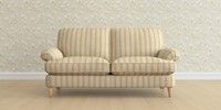 3 Seater Small Sofa