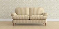 3 Seater Small Sofa