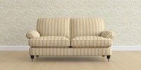 3 Seater Small Sofa