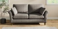3 Seater Small Sofa