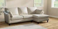 Medium Sofa Chaise - Right Hand