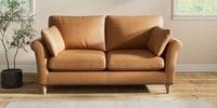 3 Seater Small Sofa