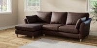 Medium Sofa Chaise - Left Hand