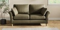 3 Seater Small Sofa