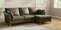 Medium Sofa Chaise - Right Hand