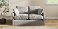 2 Seater Small Sofa