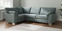 Large Corner Sofa - Left Hand