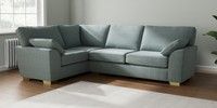 Large Corner Sofa - Left Hand