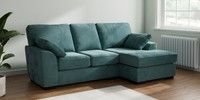 Small Sofa Chaise - Right Hand