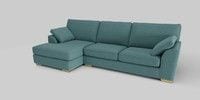 Large Sofa Chaise - Left Hand