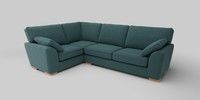 Large Corner Sofa - Left Hand