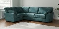 Large Corner Sofa - Left Hand