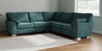 Large Corner Sofa - Universal