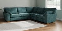 Large Corner Sofa - Universal