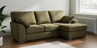 Medium Sofa Chaise - Right Hand