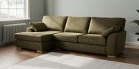Large Sofa Chaise - Left Hand