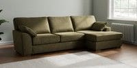 Large Sofa Chaise - Right Hand