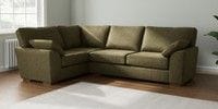 Large Corner Sofa - Left Hand