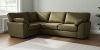 Large Corner Sofa - Left Hand