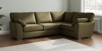 Large Corner Sofa - Right Hand