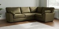 Large Corner Sofa - Right Hand