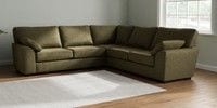 Large Corner Sofa - Universal