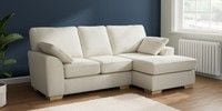 Small Sofa Chaise - Right Hand