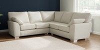Medium Corner Sofa - Universal