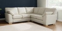 Medium Corner Sofa - Universal