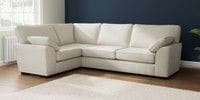 Large Corner Sofa - Left Hand