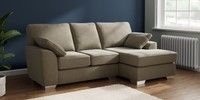 Small Sofa Chaise - Right Hand