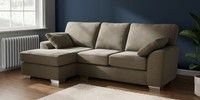 Medium Sofa Chaise - Left Hand