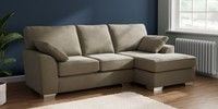 Medium Sofa Chaise - Right Hand