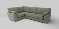 Large Corner Sofa - Left Hand