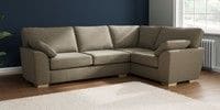 Large Corner Sofa - Right Hand