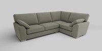 Large Corner Sofa - Right Hand