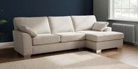 Large Sofa Chaise - Right Hand