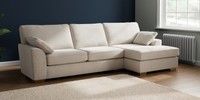 Large Sofa Chaise - Right Hand
