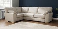 Large Corner Sofa - Left Hand