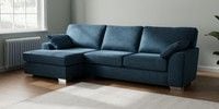 Large Sofa Chaise - Left Hand