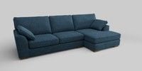 Large Sofa Chaise - Right Hand