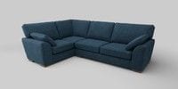 Large Corner Sofa - Left Hand