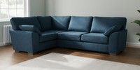 Large Corner Sofa - Left Hand