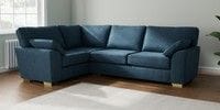 Large Corner Sofa - Left Hand