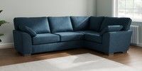 Large Corner Sofa - Right Hand
