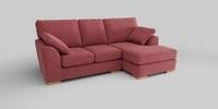 Small Sofa Chaise - Right Hand