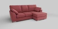 Small Sofa Chaise - Right Hand