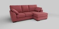 Small Sofa Chaise - Right Hand