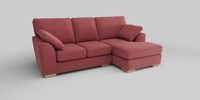 Small Sofa Chaise - Right Hand